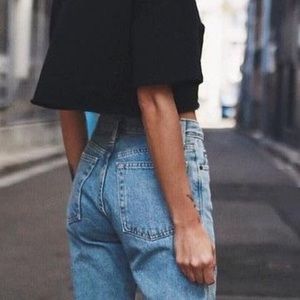 550 VINTAGE LEVI JEANS